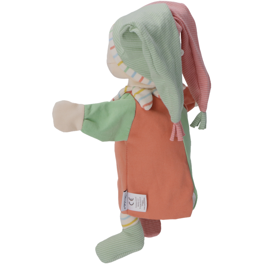 Sterntaler Handpuppe Michel