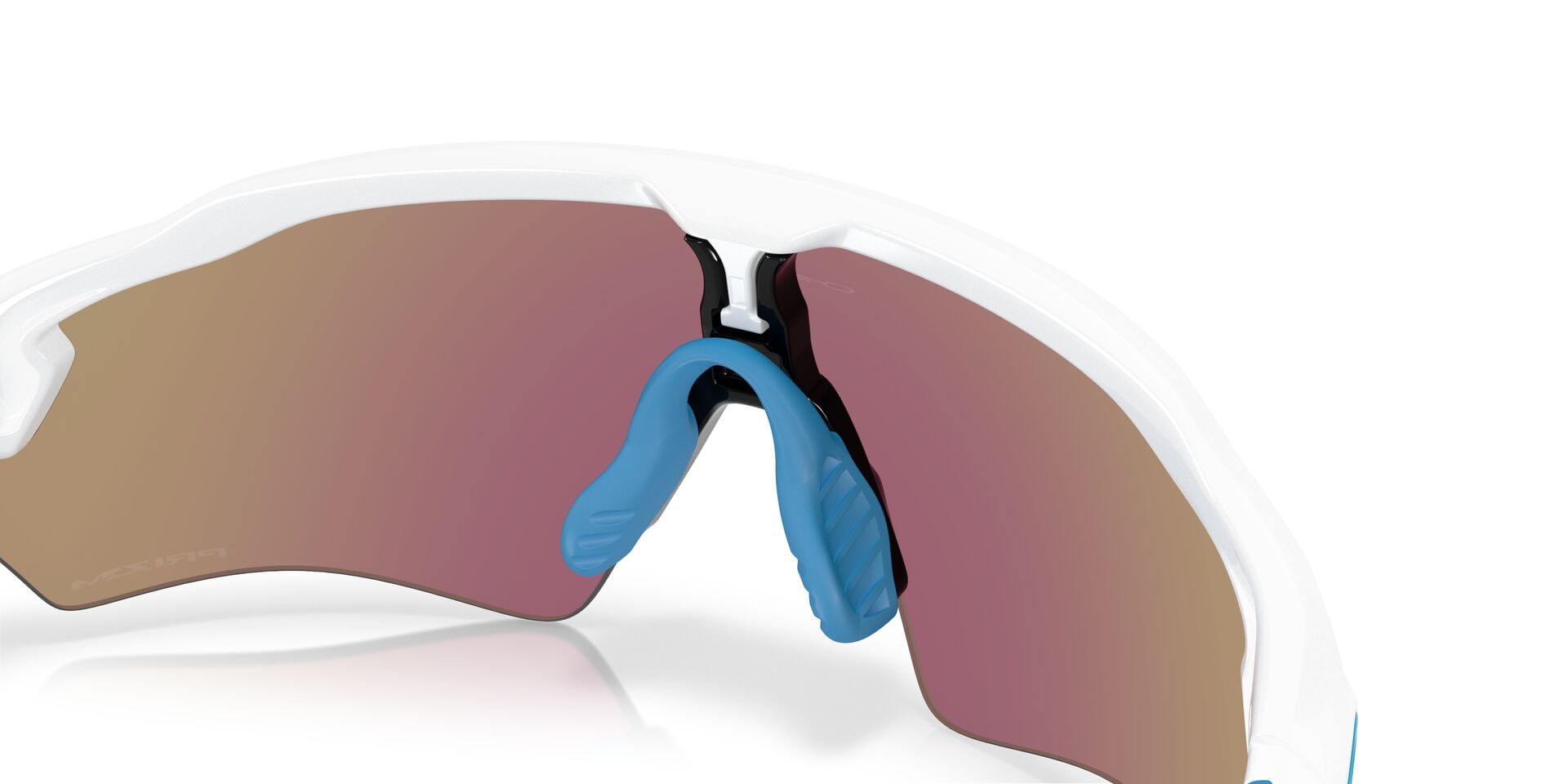 Oakley Radar EV S Path<br>Prizm Sapphire linse