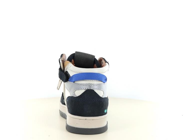 BunniesJR Billie Baas Dark blue