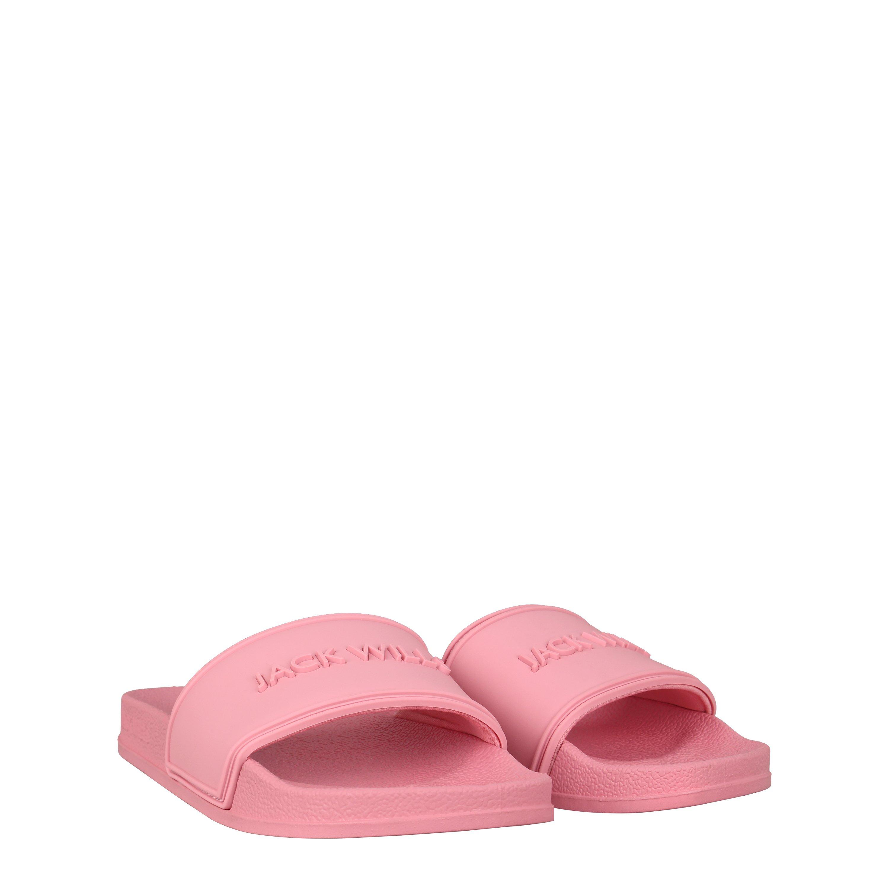 Jack Wills JW Logo Slider