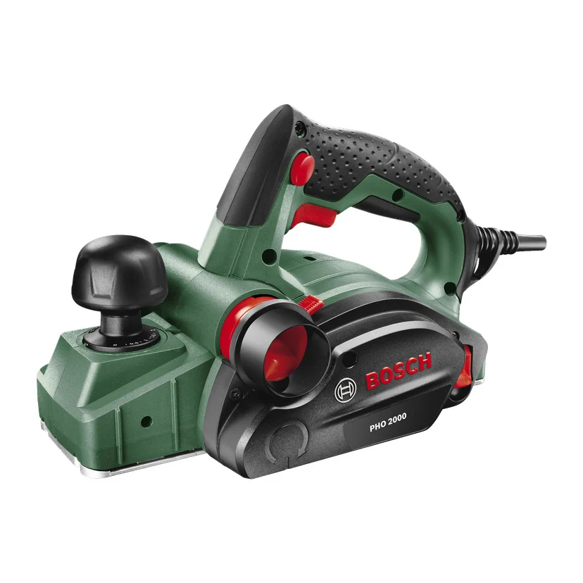 El-høvel 230 V 680 W