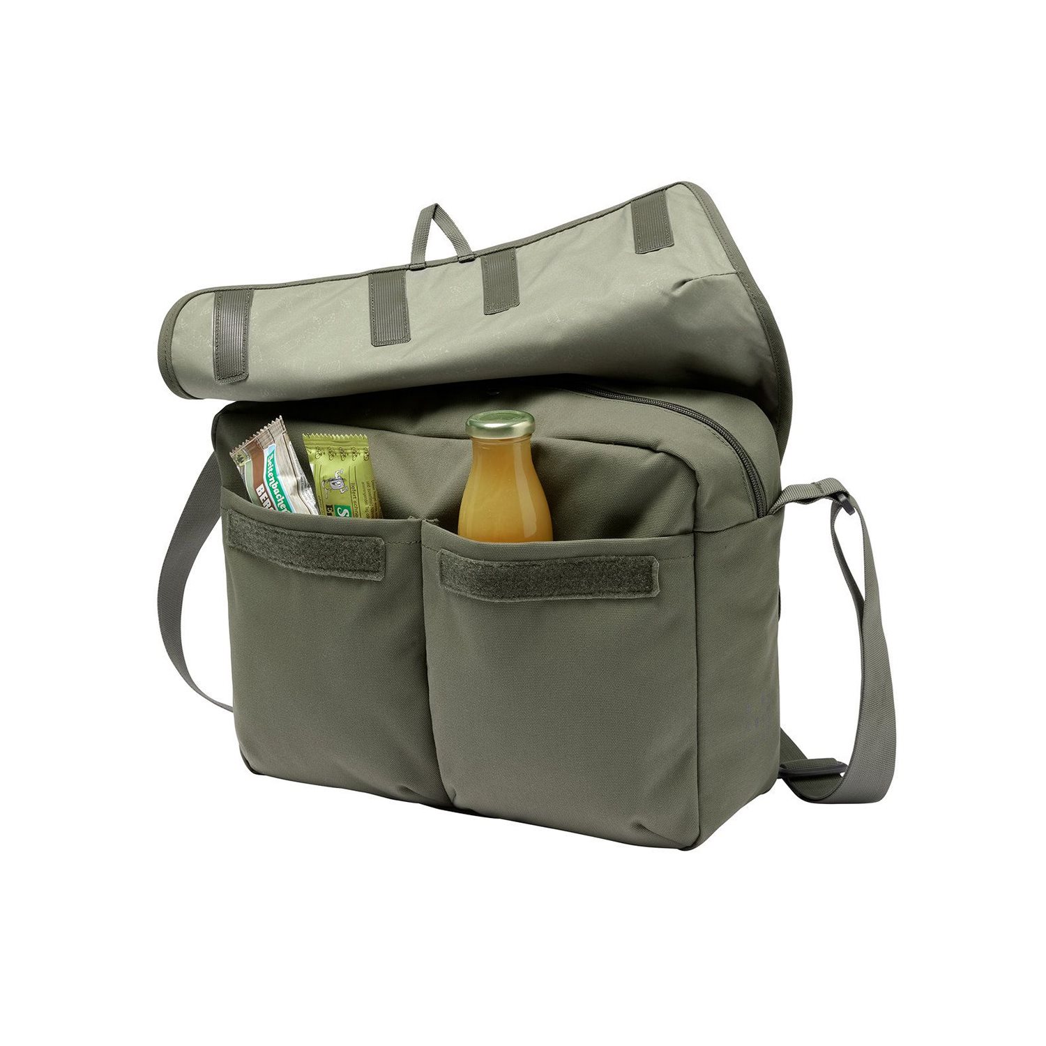 Vaude Coreway Shoulderbag 13 khaki