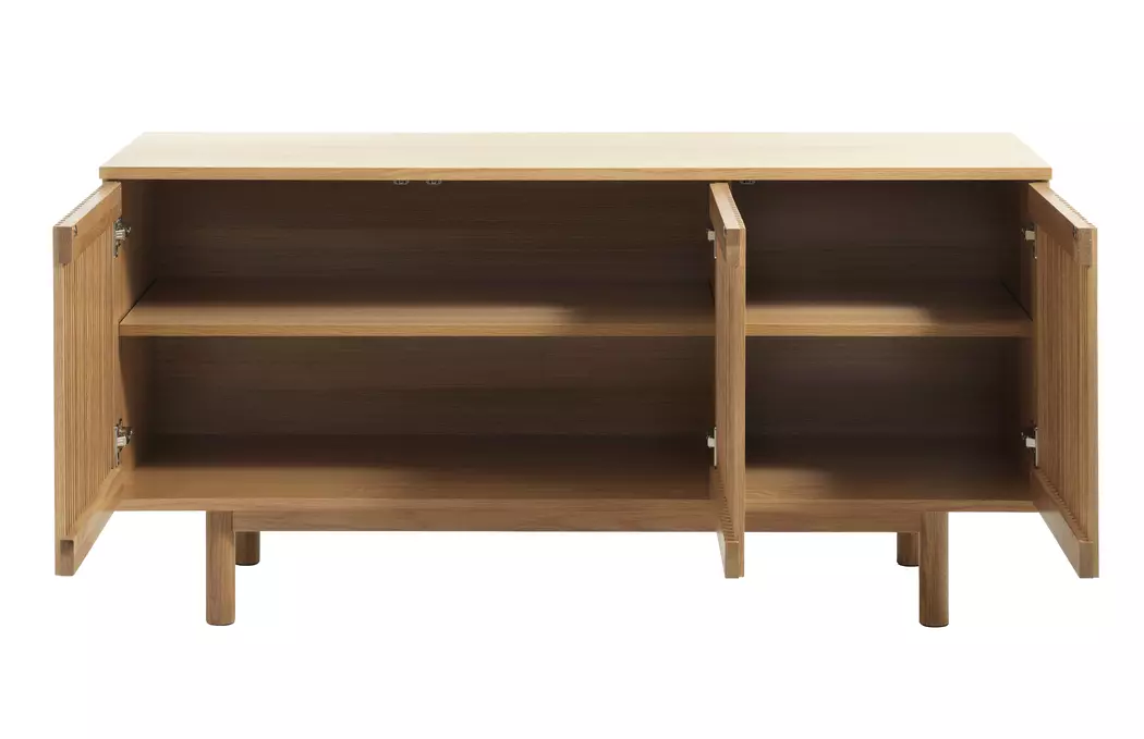 Sideboard Tiber