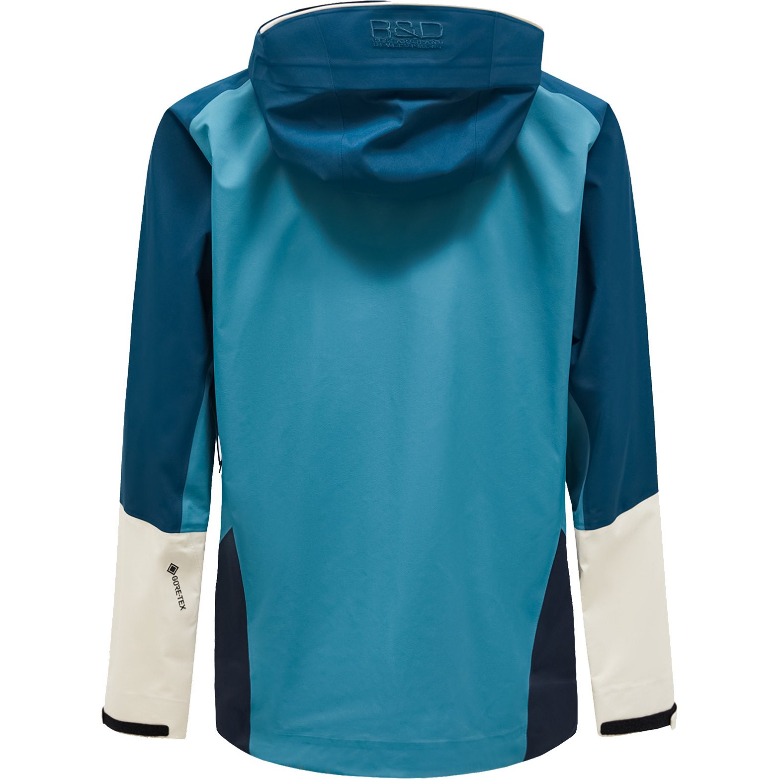 Peak Performance Vislight Gore Hardshelljacke Herren infinity teel