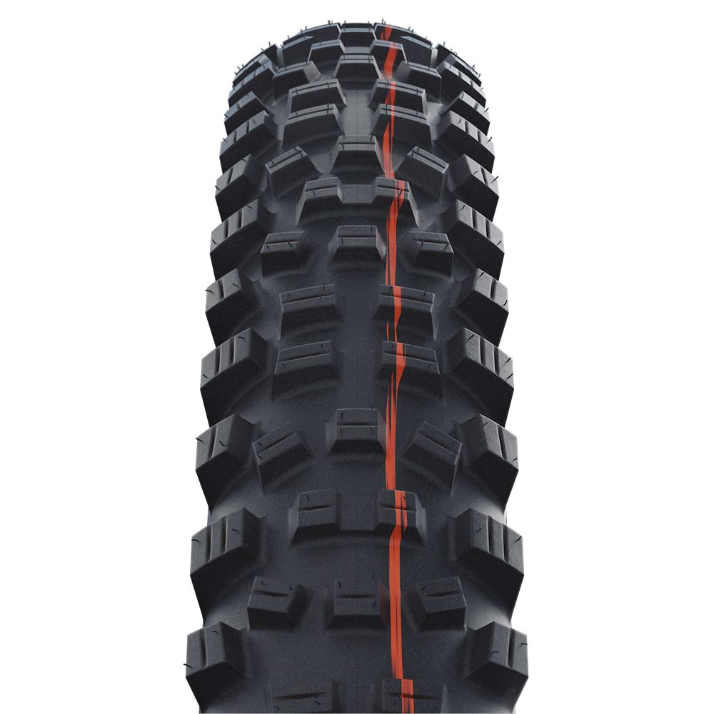 Schwalbe Hans Dampf Evo Super Trail 29