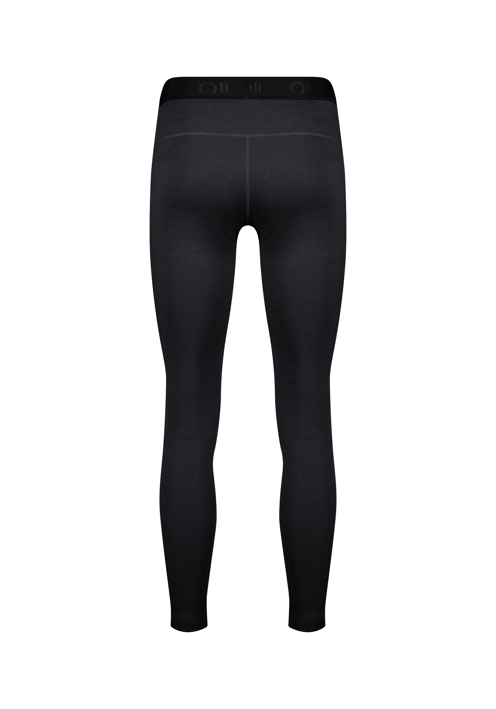 Rotauf Herren-Hose Eco Merino 200 Pants Phantom
