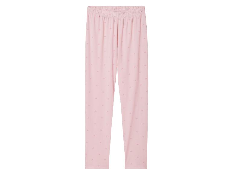 Kinder pyjama
