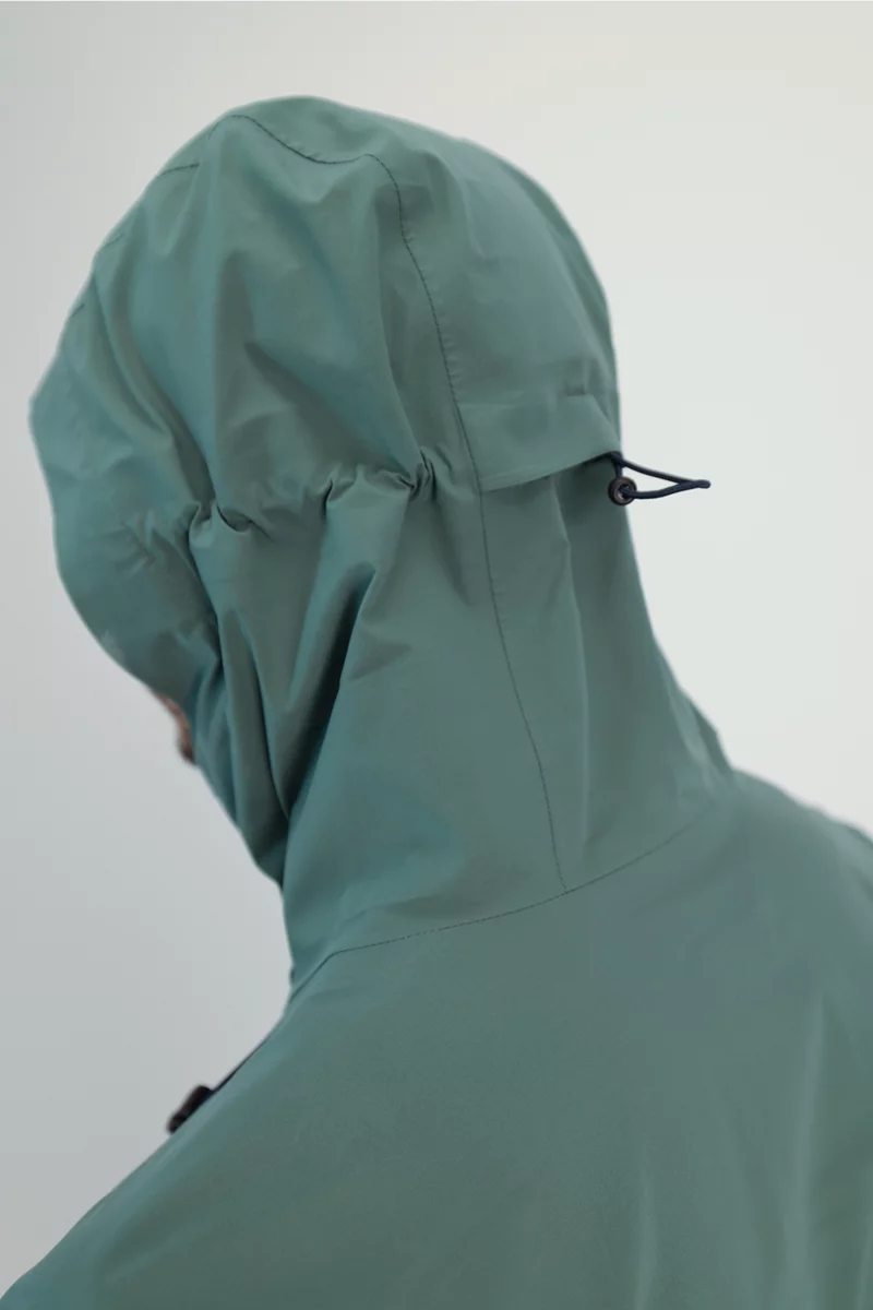 46 NORD 3L Herren Outdoorjacke