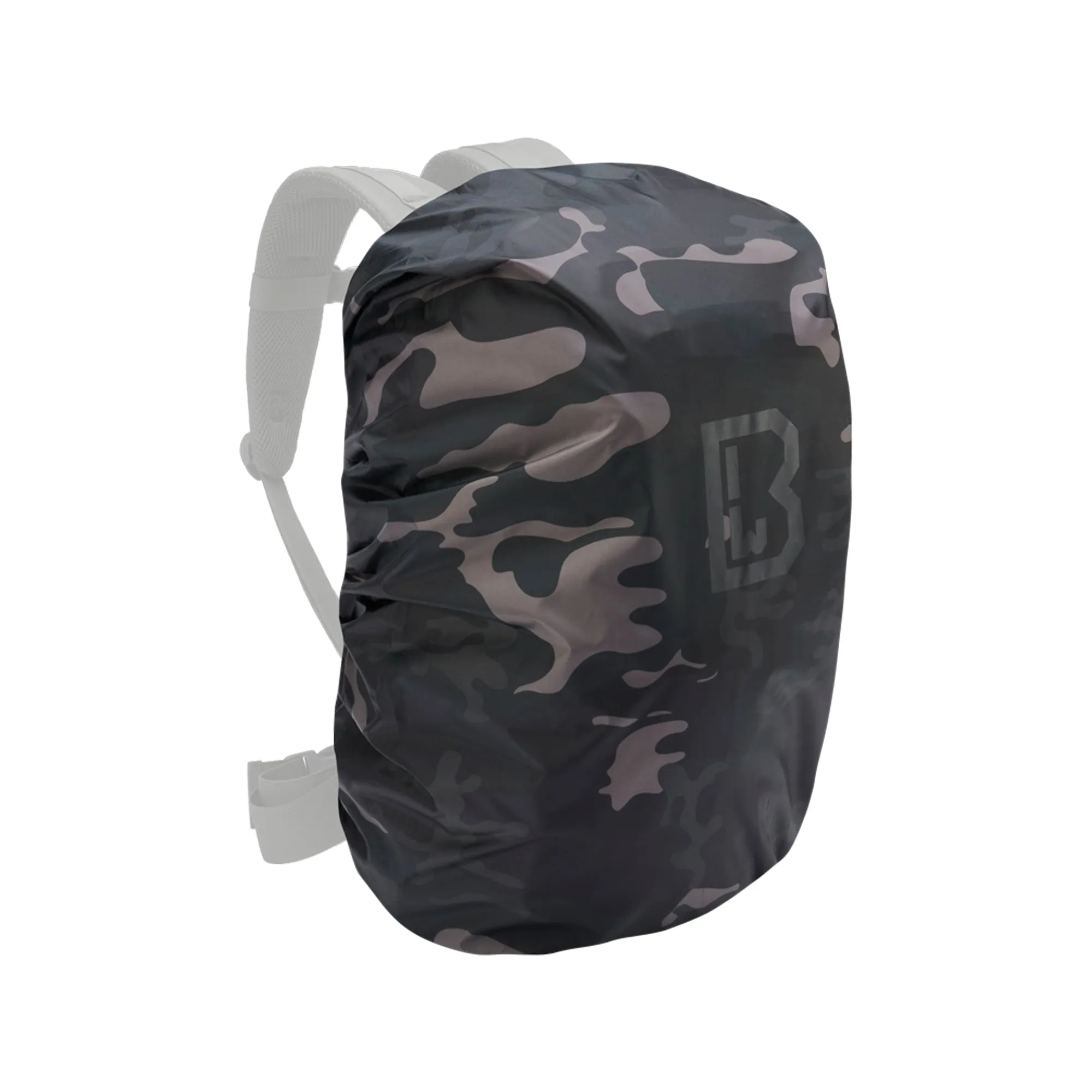 Brandit -  Rucksackhülle Raincover Medium