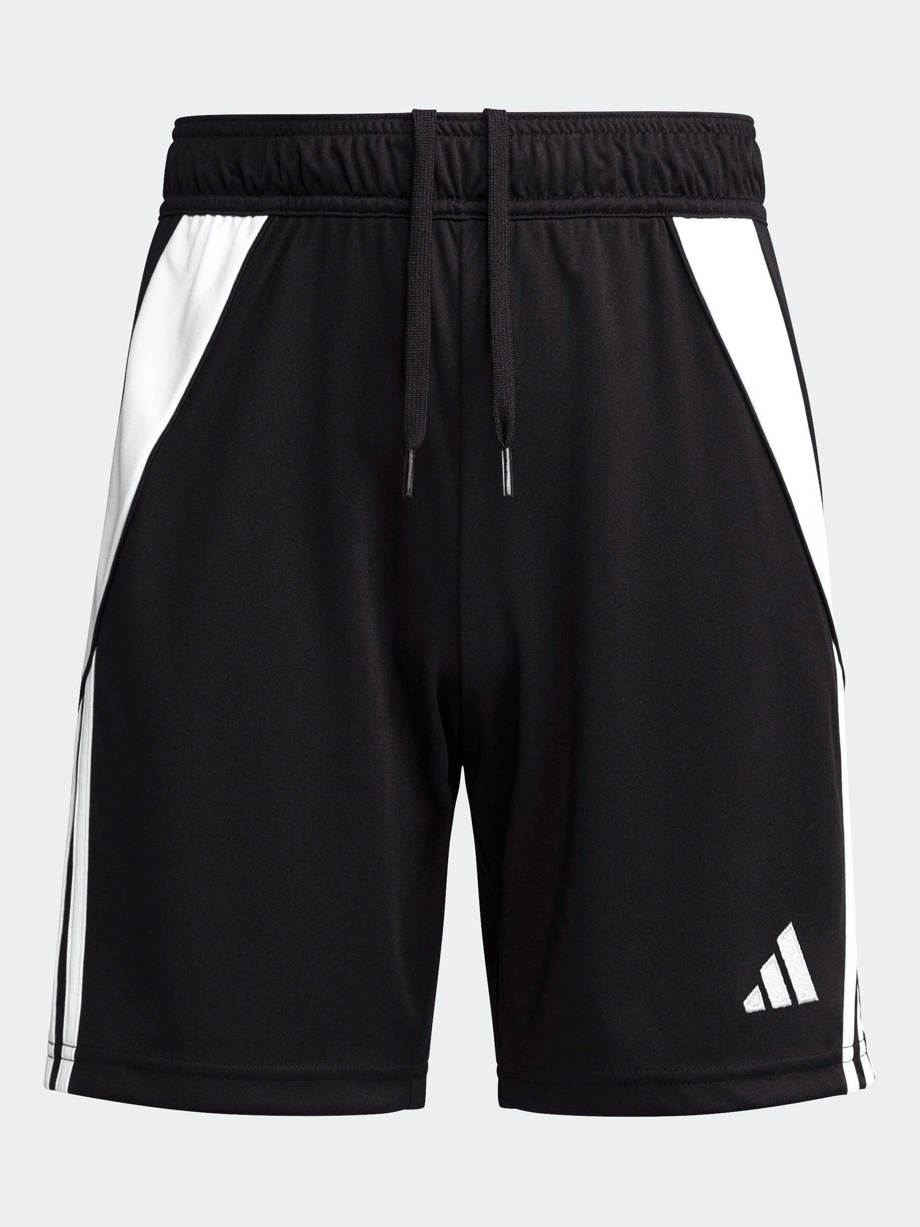 Zwart/wit - adidas Tiro 24 shorts voor kinderen