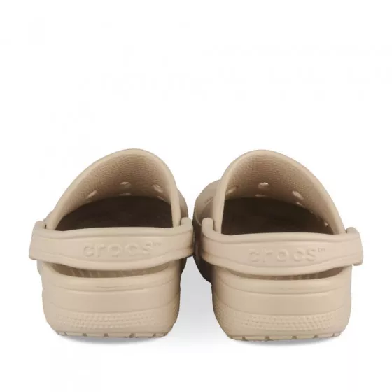 Sabots BEIGE CROCS Baya