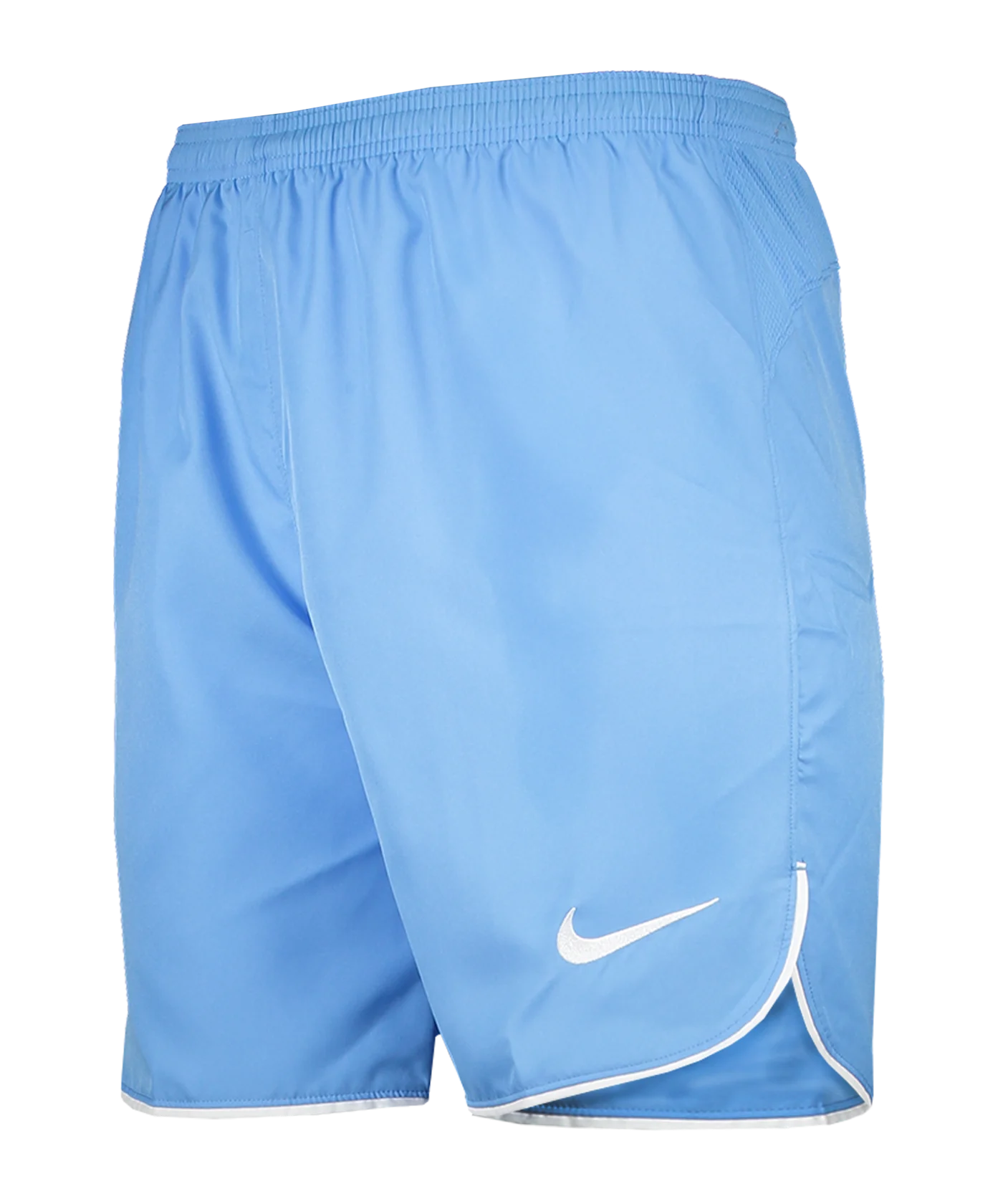 Nike Laser V Woven Short Blau Weiss F412