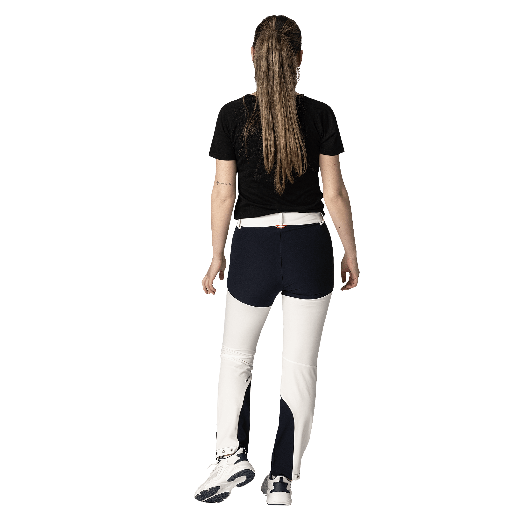Åsnes Åsnes Pants Wmn - Bukse