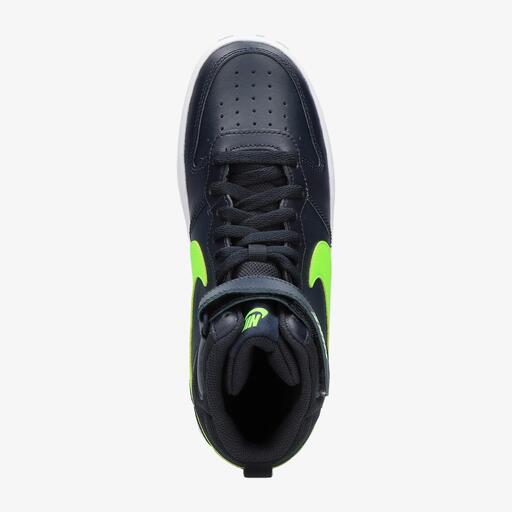 Nike Court Borough Mid 2