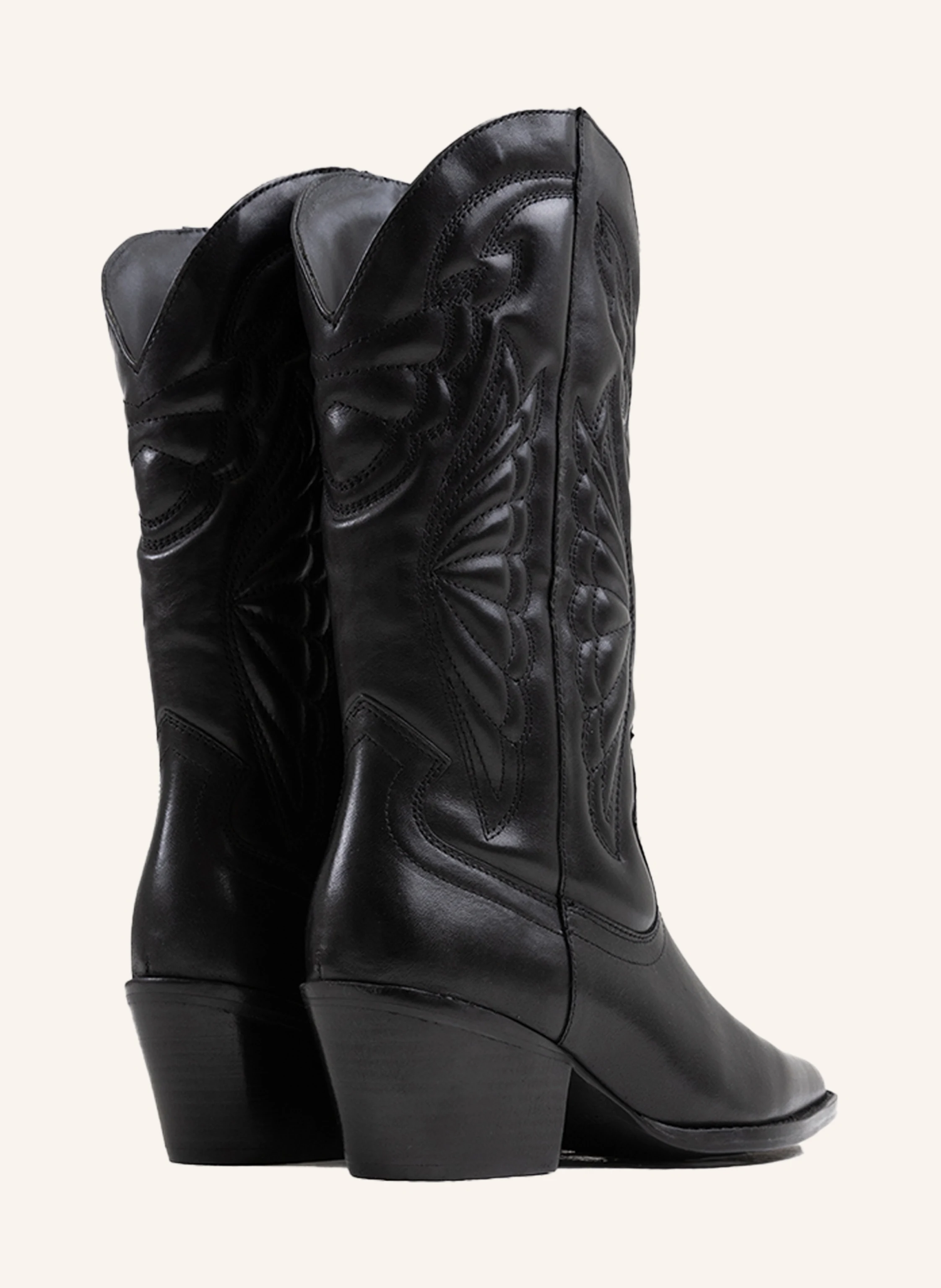 BRONX Cowboy Boots JUKESON