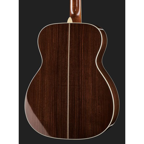 Martin Guitar J40