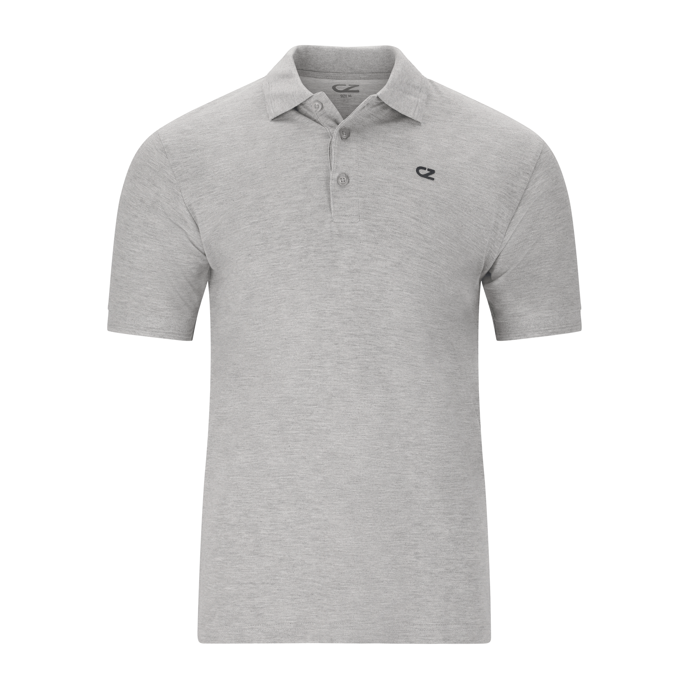 Cruz Warnermo M Polo - Fritid og bomull