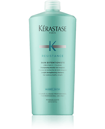 Kérastase Resistance Bain Extentioniste 1000ml