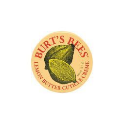 Burt's Bees Cuticle Crème Lemon Butter 17g