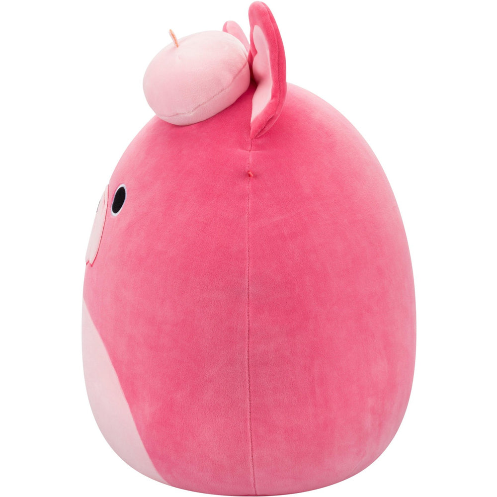 Køb Squishmallows 40 Cm P22 French Bulldog
