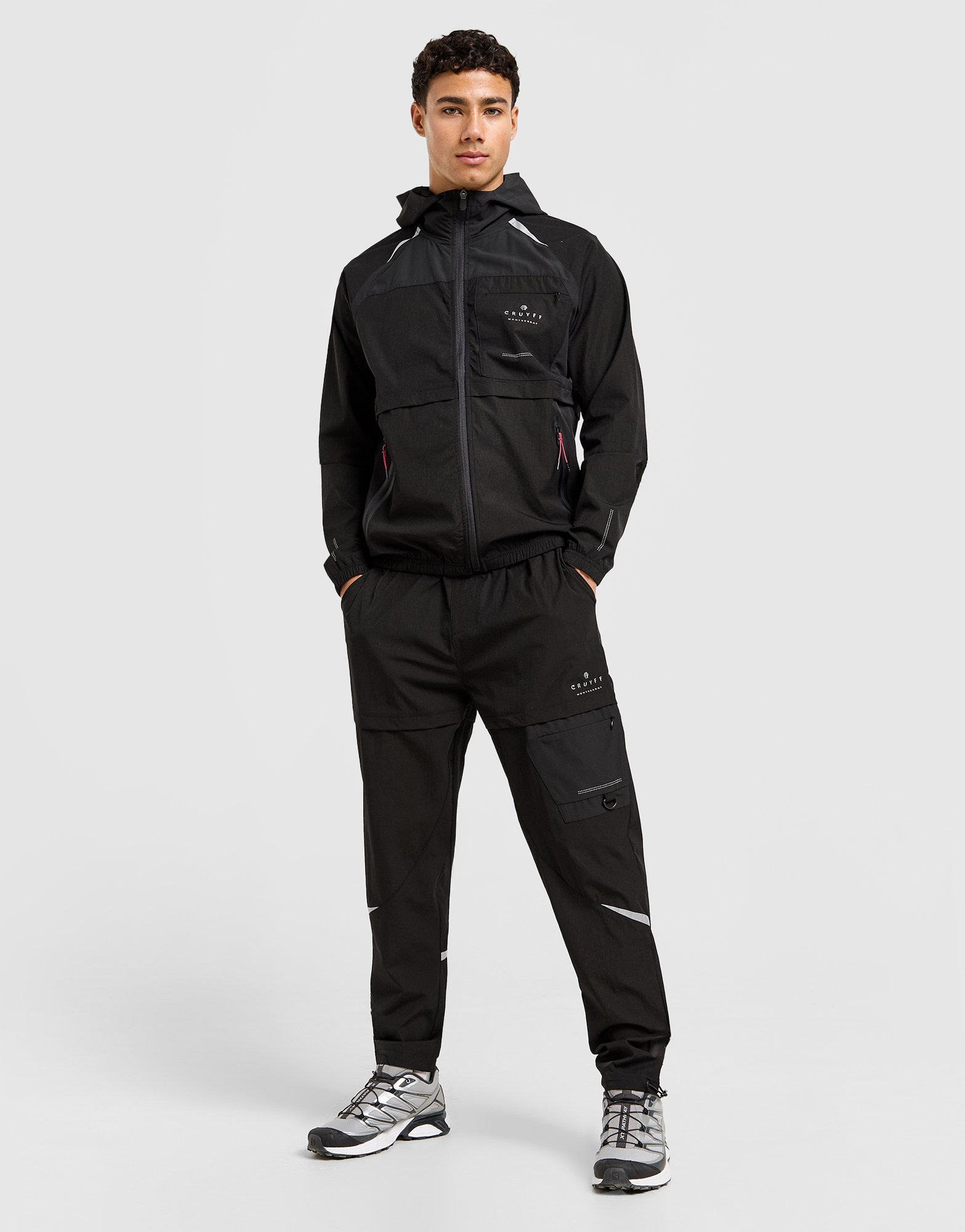 CRUYFF Pantalon de jogging Trail Homme