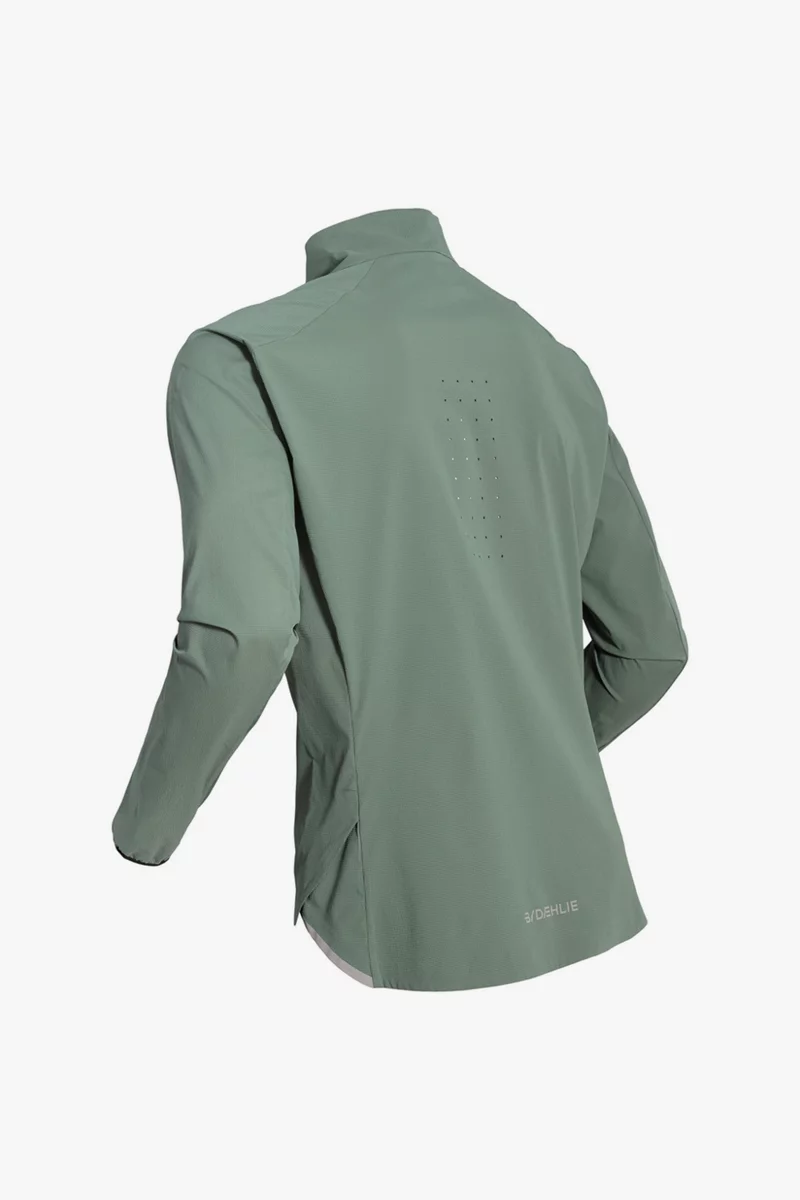 Daehlie Achieve Herren Langlaufjacke