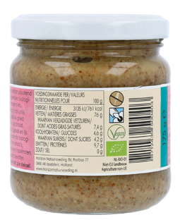 Horizon Pecan Pasta 175GR