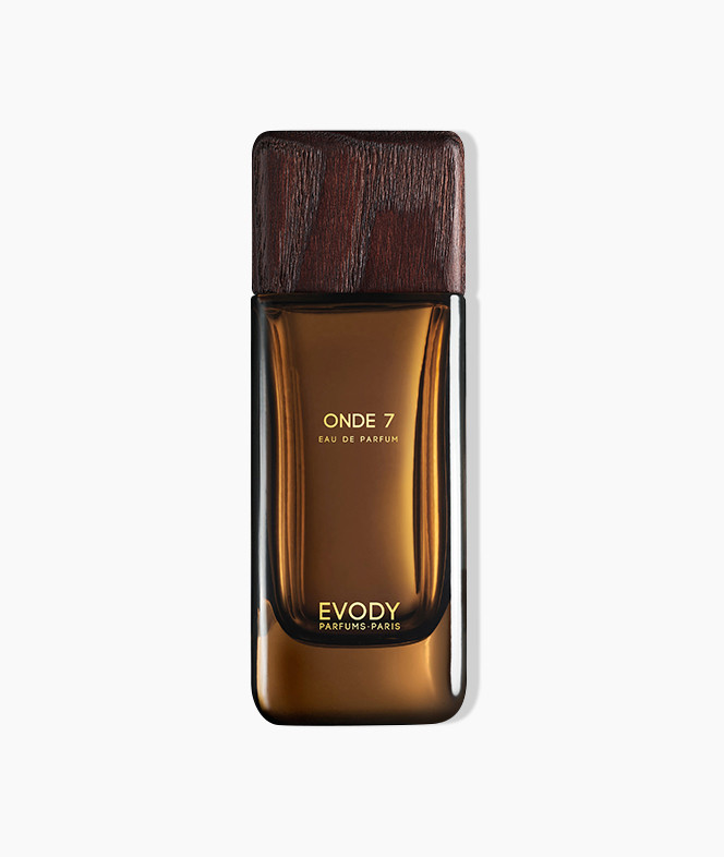 Onde 7 EVODY 100 ML