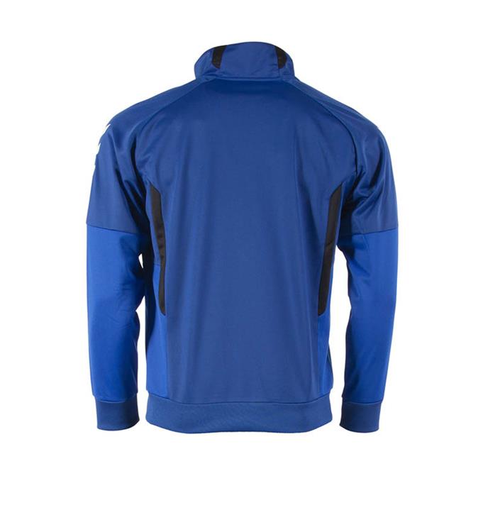 Hummel Authentic Poly FZ Trainingsjack TW