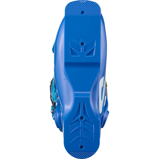 S/RACE2 140 WORLD CUP  Racing-Schuhe Herren RaceBlue/White