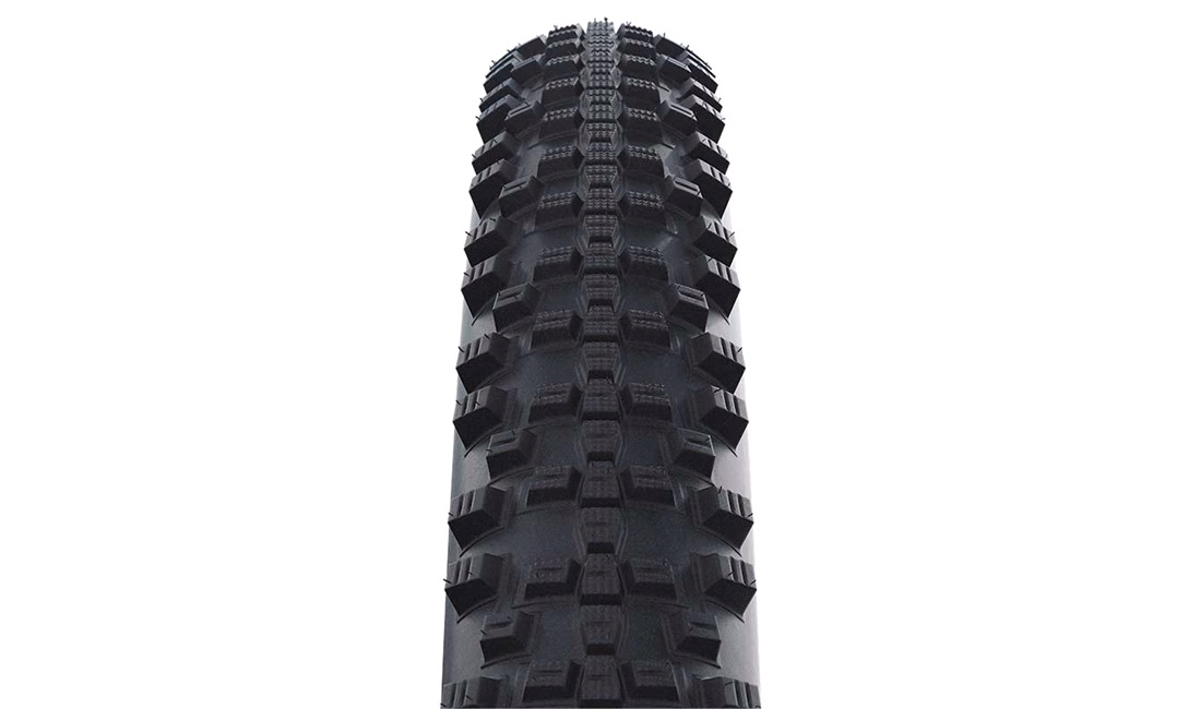 Cykeldæk Schwalbe 26x2,10 Smart Sam