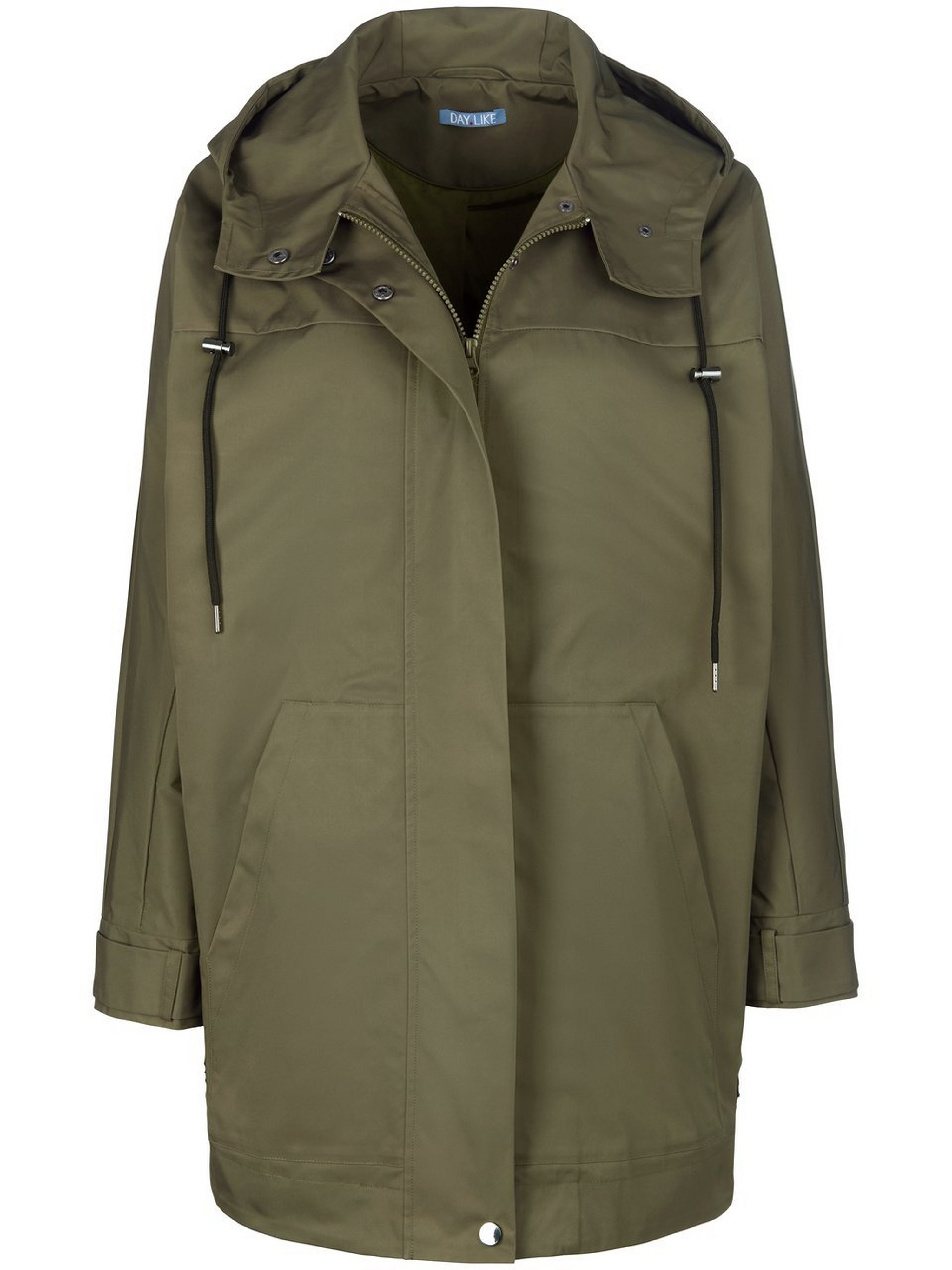 Jacke