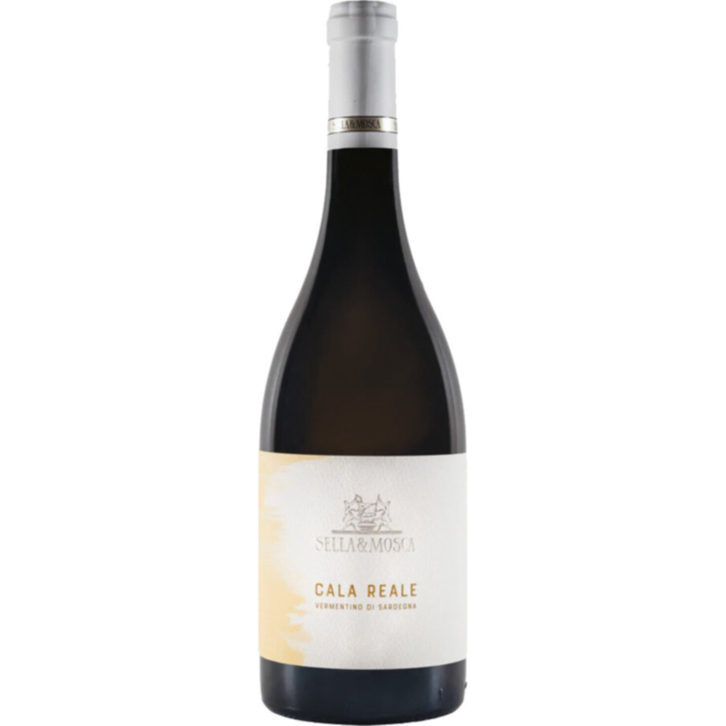 Vermentino di Sardegna DOC Cala Reale Sella & Mosca -75cl