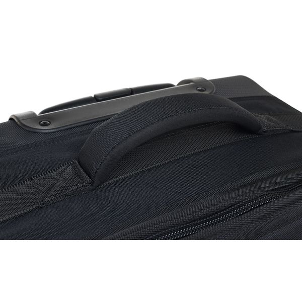 Protection Racket Hardware bag wheels 38