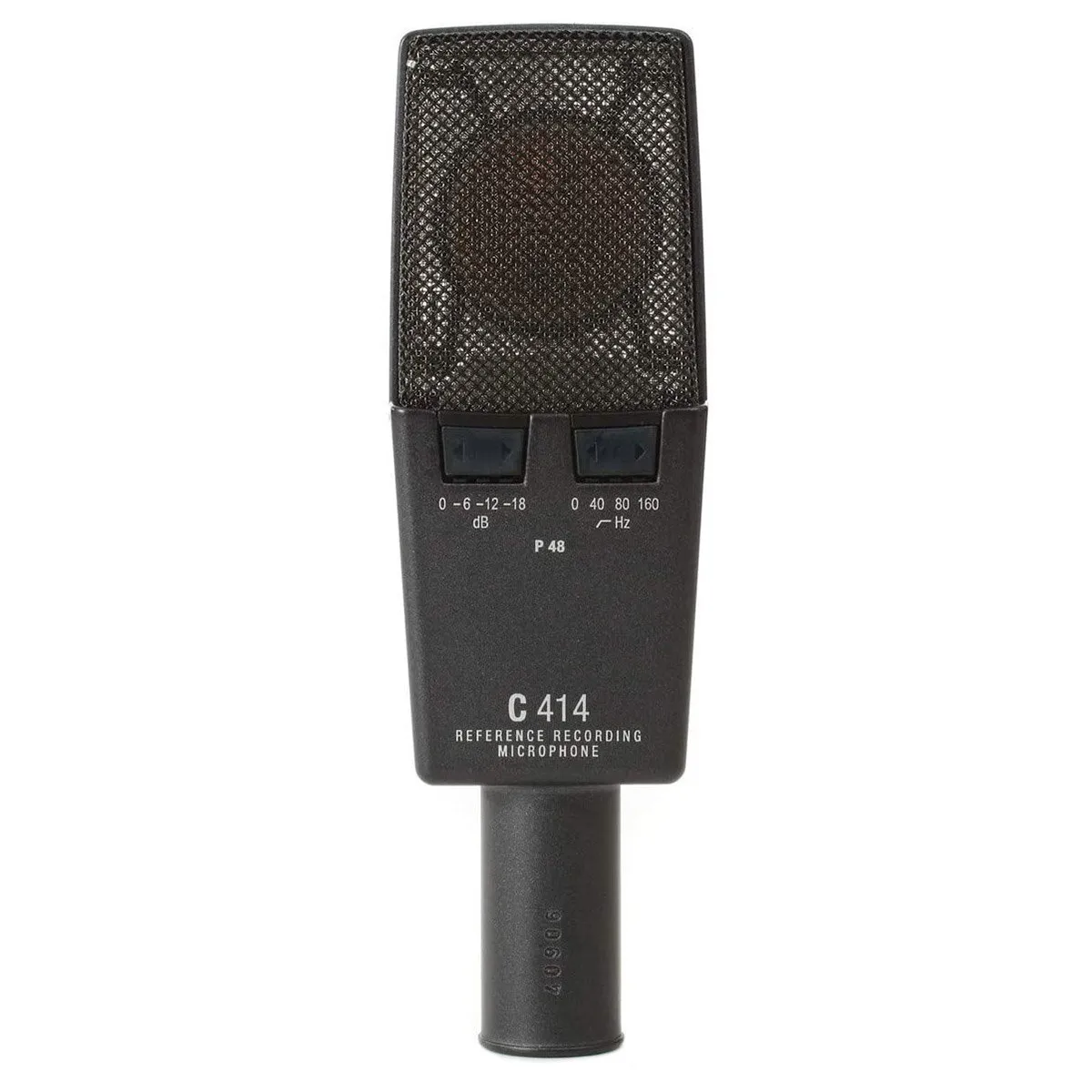 AKG C 414 XLS