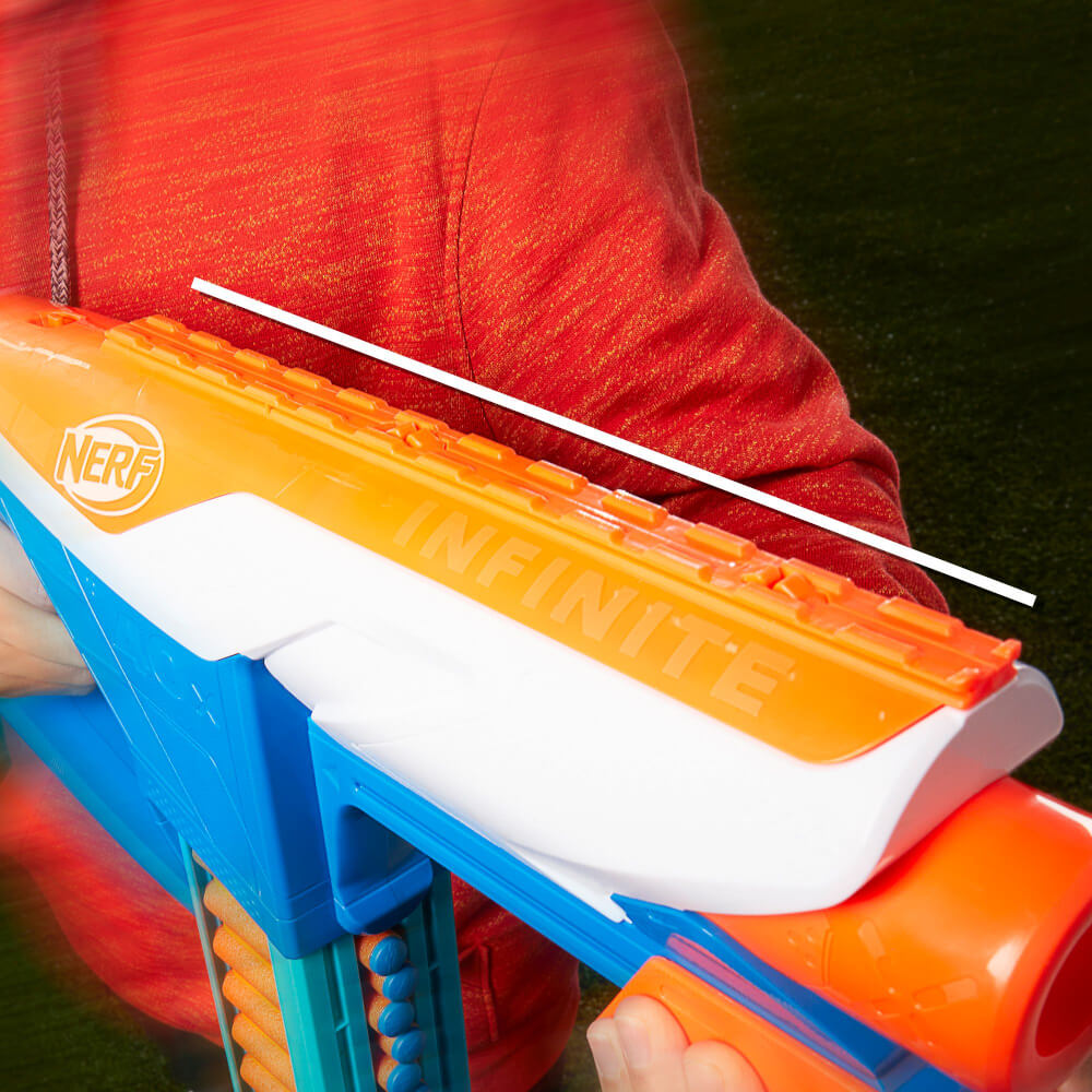 Nerf N SERIES INFINITE
