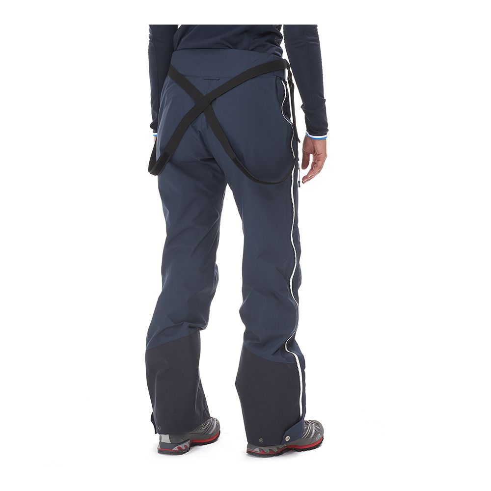 Millet TRILOGY GTX PRO - Sur-pantalon Femme saphir