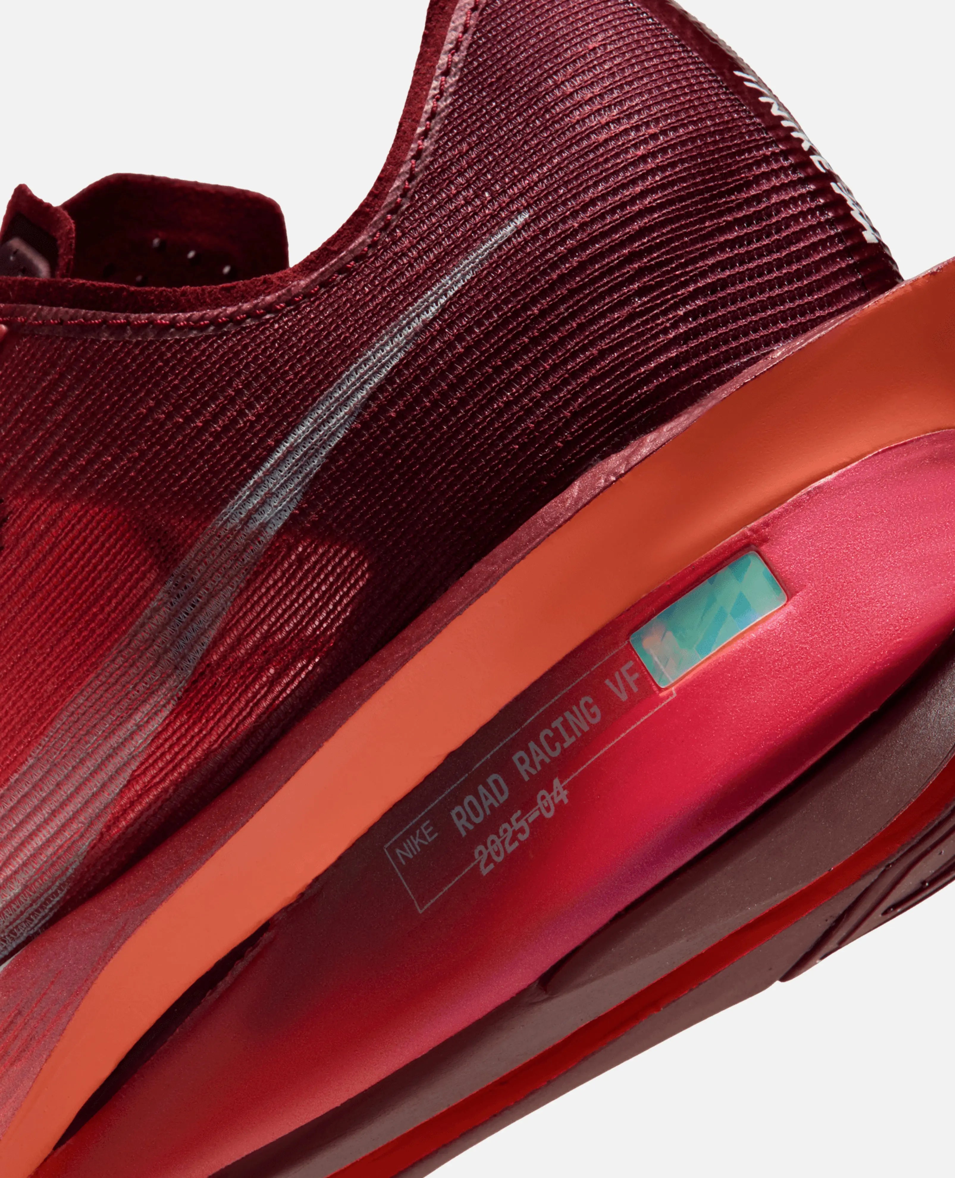 Nike Zmx Vaporfly Next 4 SE (Team Red/Barely Green-Atomic Pink-Breathe Crimson-Steam-Light Redwood)