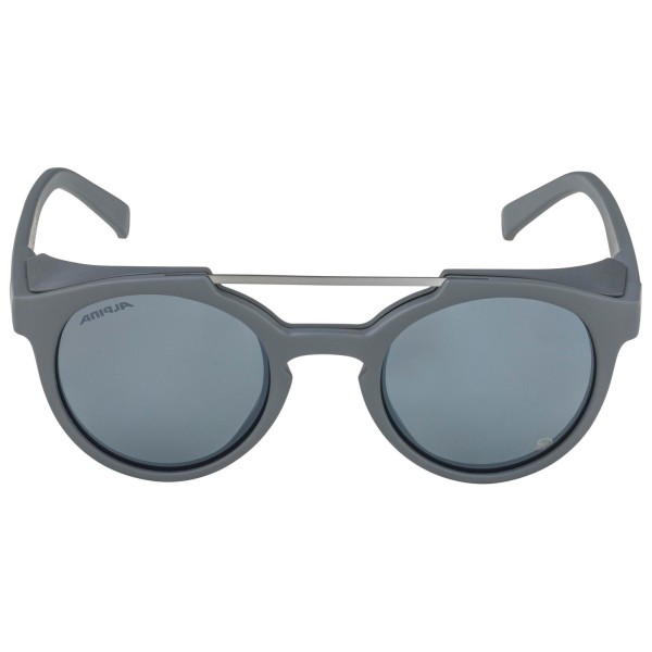 Alpina - Glace Polarized Mirror Cat. 3 - Lunettes de soleil