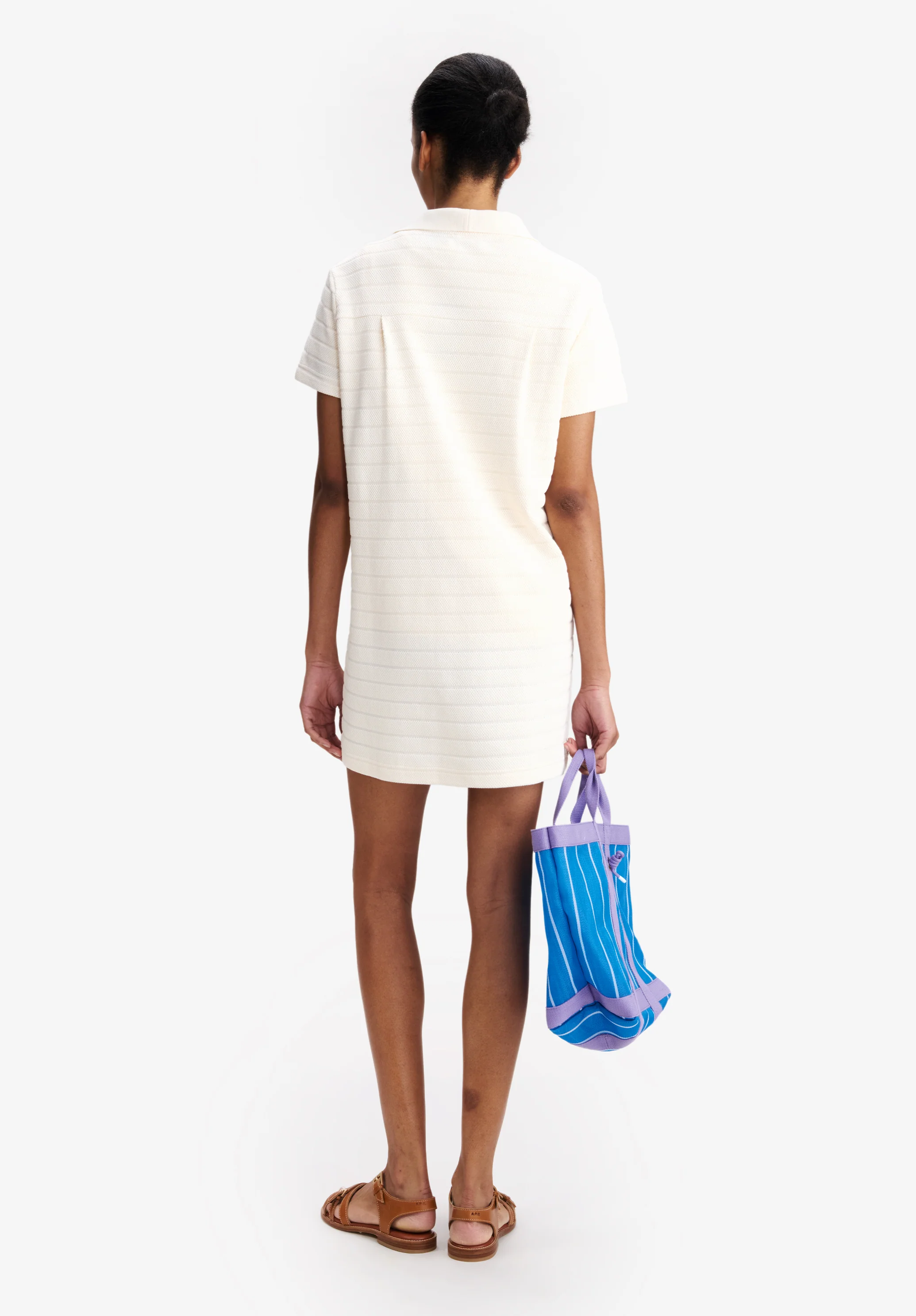 robe polo