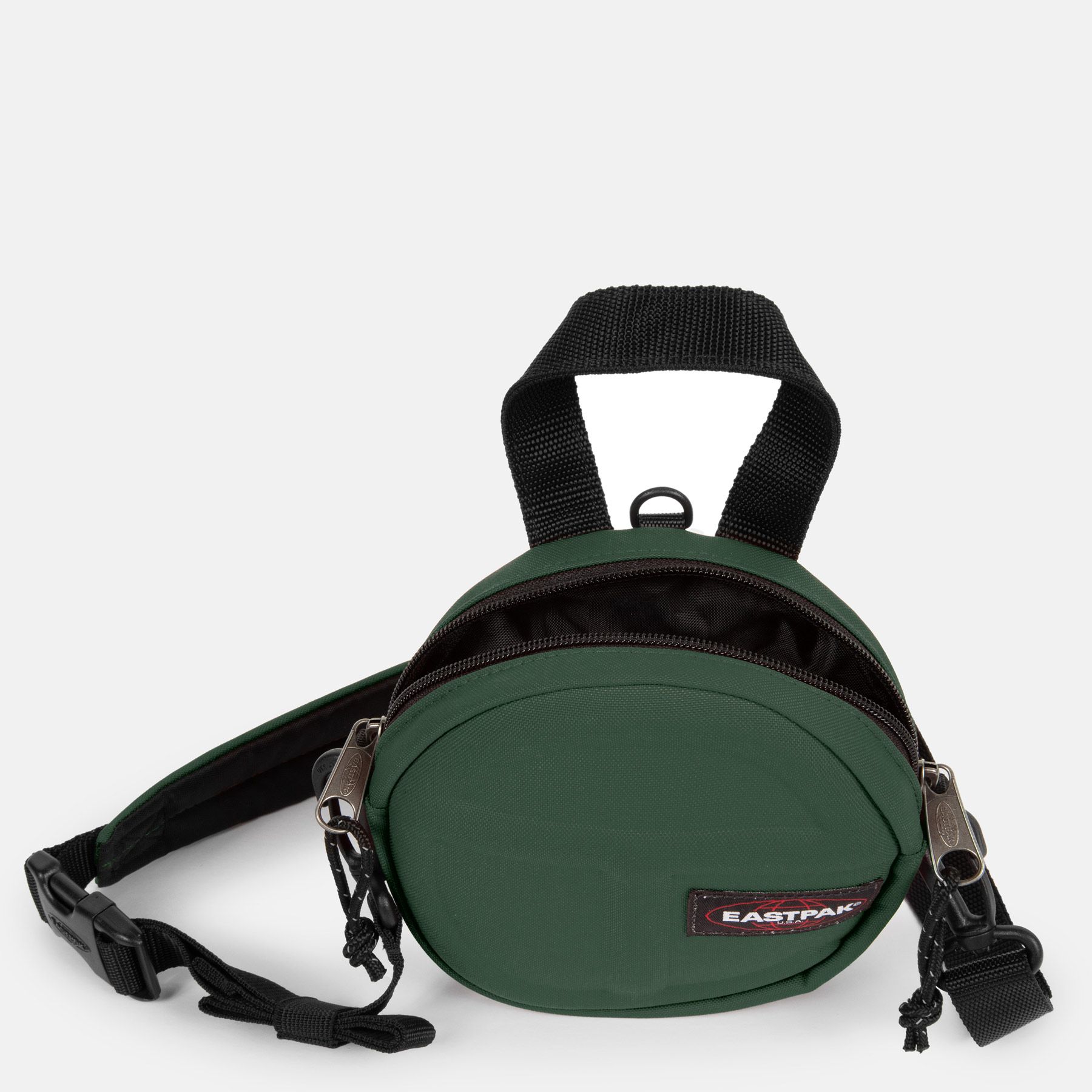 Eastpak x Telfar Circle Bag Green