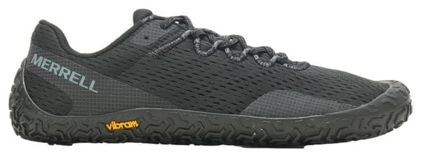 Chaussures de Trail Merrell Vapor Glove 6 Noir