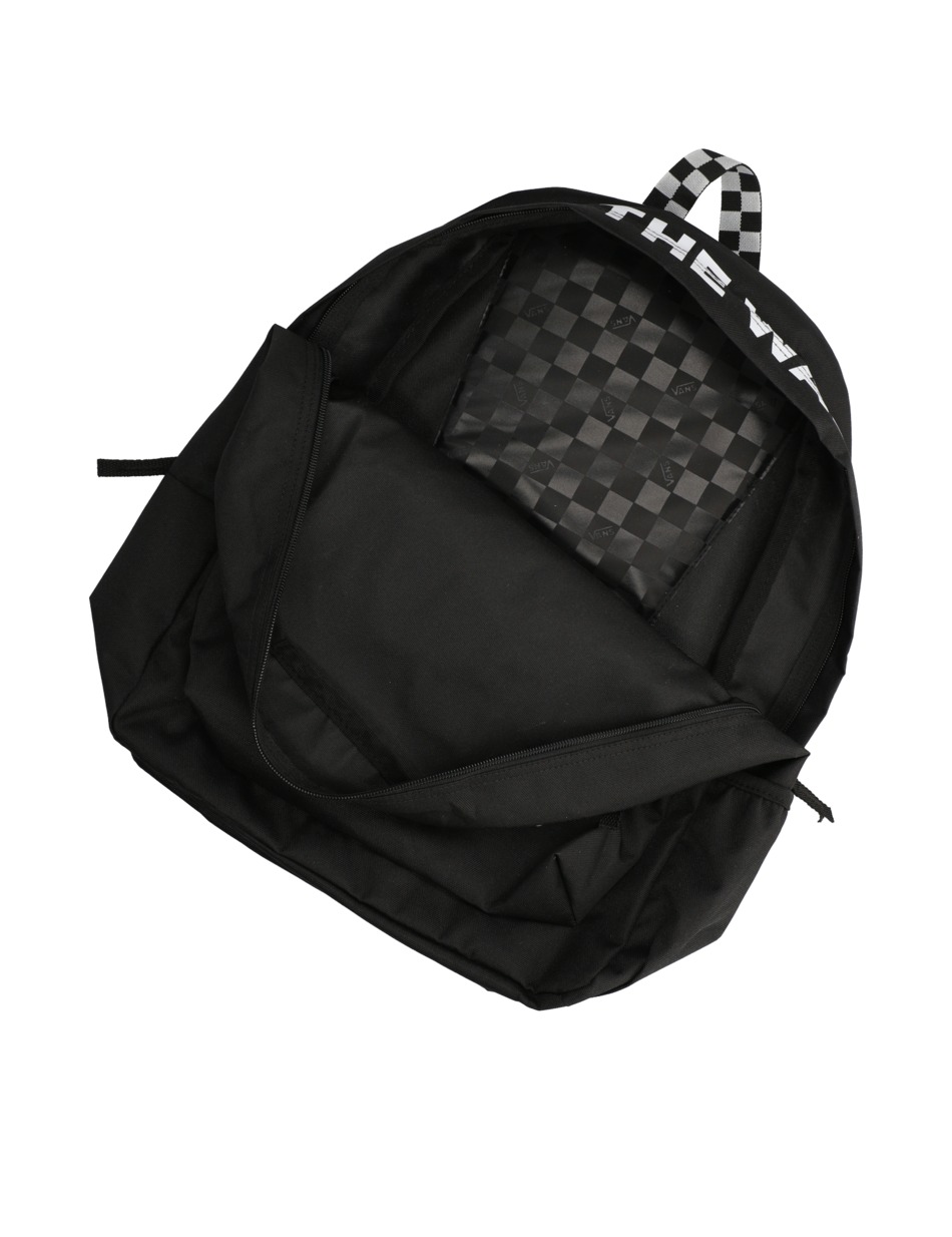 WM STREET SPORT REALM BACKPACK