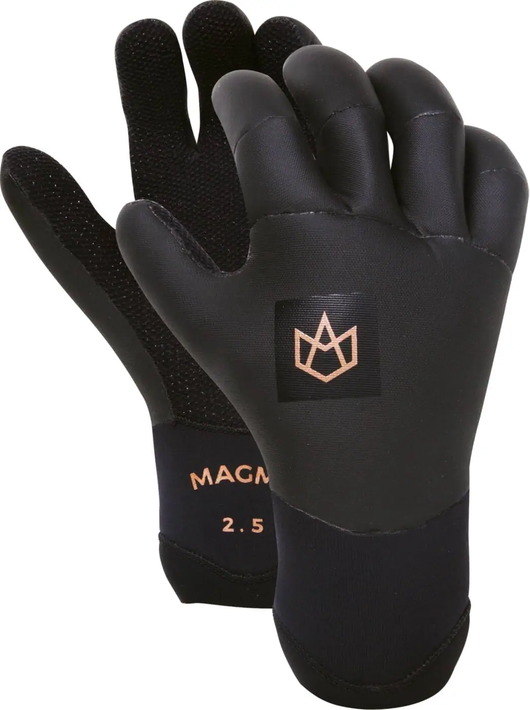 Manera Magma 2.5mm Neopren Handsker | SkatePro