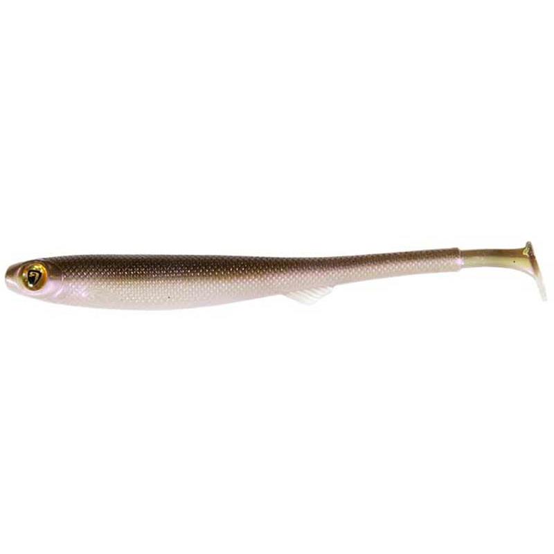 Leurre Souple Fox Rage Slick Fast Super Soft - 21Cm
