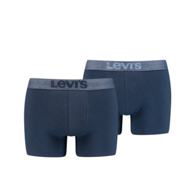 Boxer homme Melange b Brief Or LEVIS