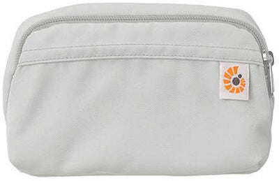 Ergobaby Omni Dream Bæresele, Pearl Grey