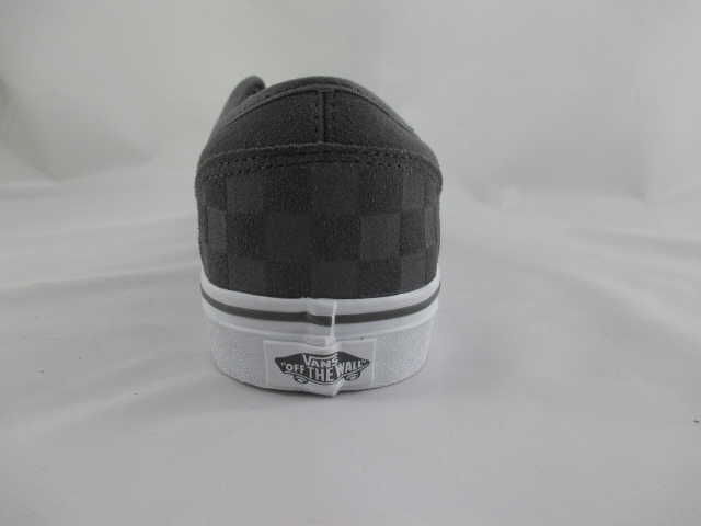 Vans Schnürschuhe