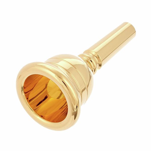 Perantucci Tuba Mouthpiece PT-48 G