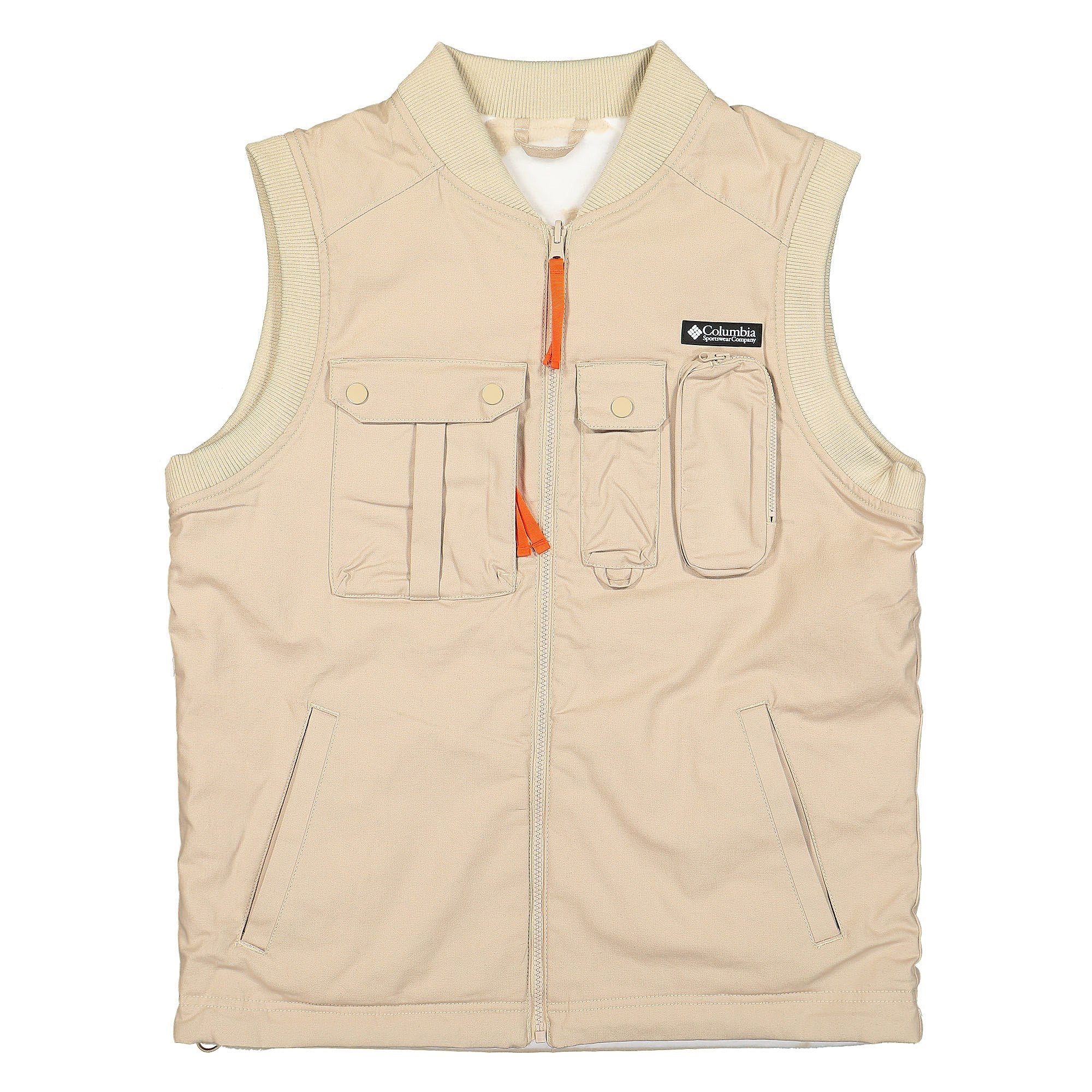 Columbia<br>Field ROC Reversible Vest